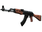 AK-47 | Cartel image